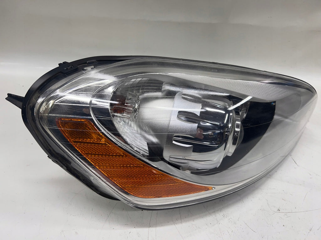 Frontscheinwerfer Volvo Xc60 30763136 Xenon Rechts Scheinwerfer Headlight SCH4730771208az