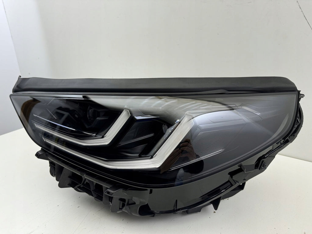Frontscheinwerfer BMW X3 8087169-07 Full LED Links Scheinwerfer Headlight SCH6327200704wl