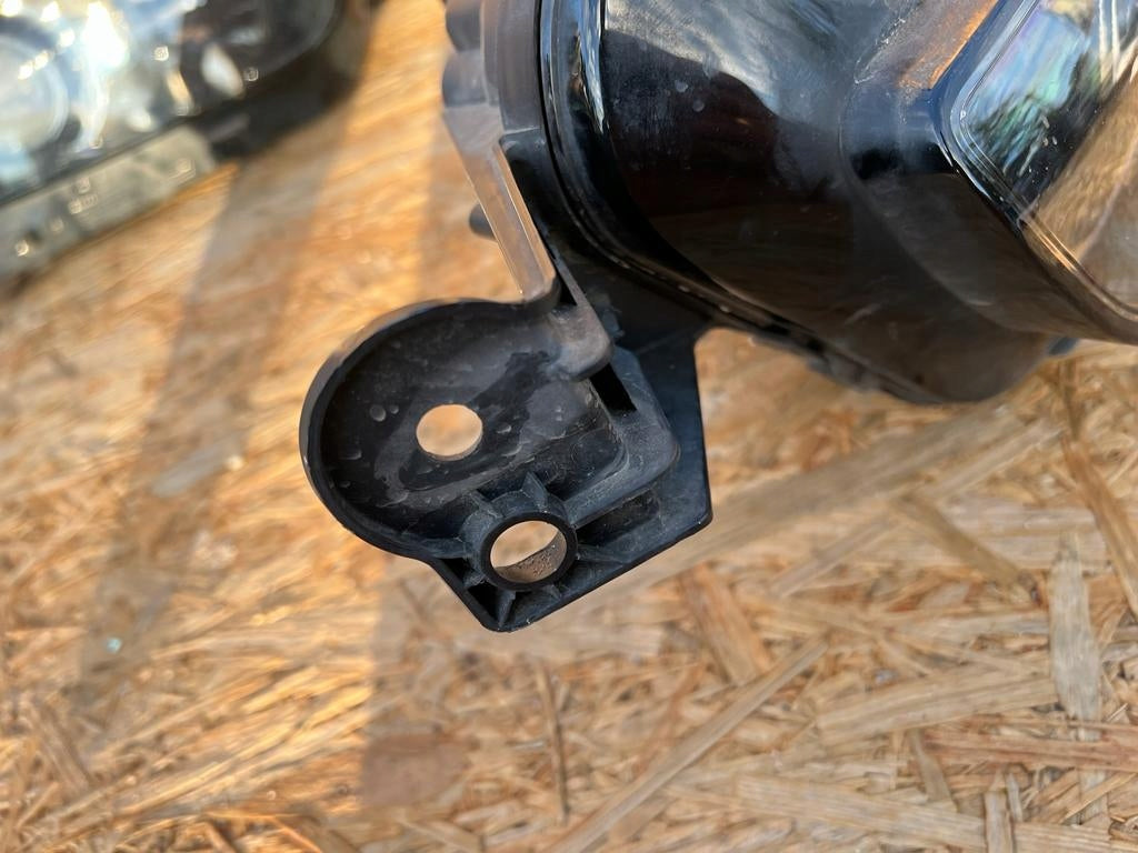 Frontscheinwerfer Citroën C4 Picasso II Xenon Ein Stück (Rechts oder Links)