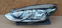 Load image into Gallery viewer, Frontscheinwerfer Ford Fiesta Hf H1BB-13W030-AE 2017-HJ GN9LA Links Headlight