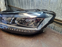 Load image into Gallery viewer, Frontscheinwerfer VW Touran 5TB941035B Full LED Links Scheinwerfer Headlight