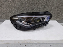 Laden Sie das Bild in den Galerie-Viewer, Frontscheinwerfer Mercedes-Benz Cla A1189069000 Full LED Rechts Headlight SCH5139774585md