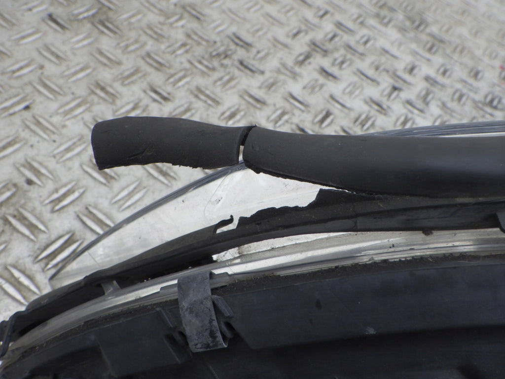 Frontscheinwerfer Mercedes-Benz W204 2048209061 Rechts Scheinwerfer Headlight SCH7359999917xr