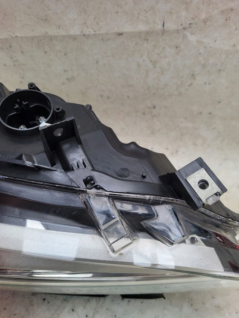 Frontscheinwerfer BMW 2 F22 F23 7304464-12 Xenon Rechts Scheinwerfer Headlight SCH1833930946yu