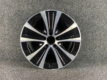 Load image into Gallery viewer, 1x Alufelge 18 Zoll 9.0" 5x112 52 5ET A2134015300 Mercedes-Benz W213 Rim Wheel FEL6882041021yz