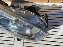 Laden Sie das Bild in den Galerie-Viewer, Frontscheinwerfer Ford Galaxy EM2B13W029GH Rechts Scheinwerfer Headlight SCH1854340091hh