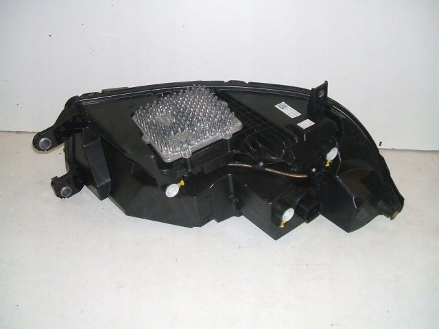 Frontscheinwerfer Jaguar J9D3-13W029-HA J9D3-13W030-HC LED Ein Satz Headlight SCH4898824171kt