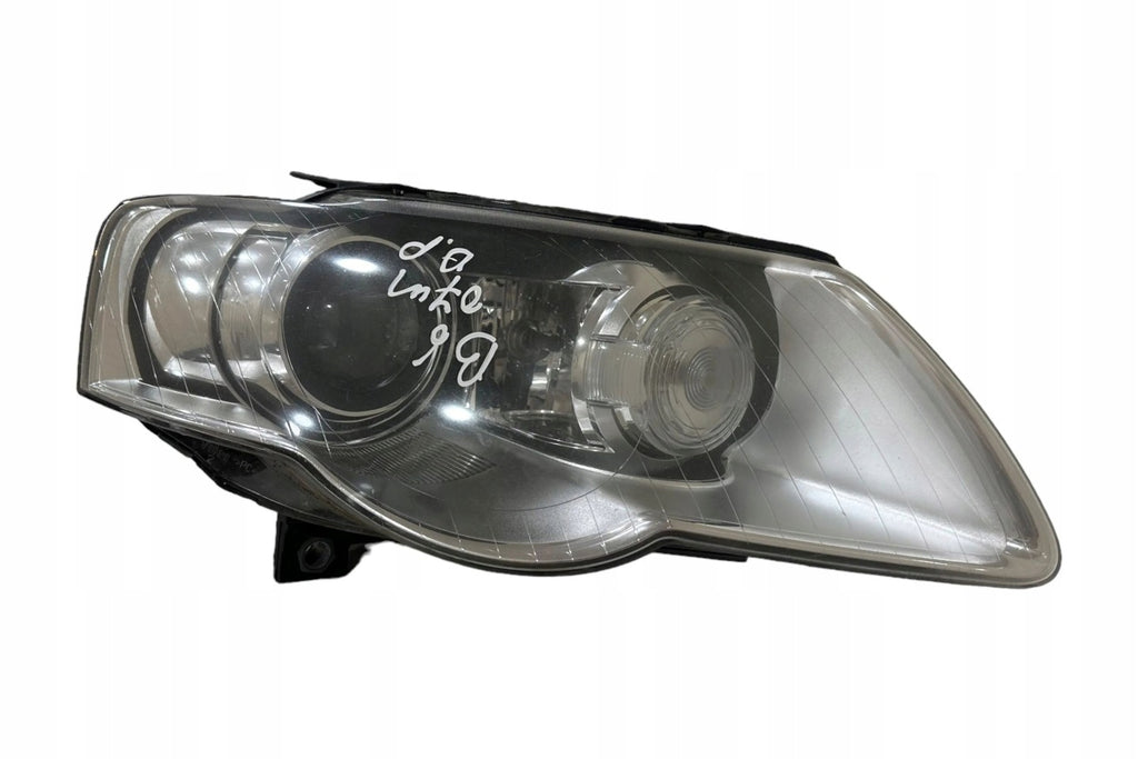Frontscheinwerfer VW Passat 3C0941752G Rechts Scheinwerfer Headlight SCH5767530899gp