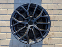 Laden Sie das Bild in den Galerie-Viewer, 1x Alufelge 18 Zoll 8.0" 5x112 38ET 83H601025P Audi Q3 Rim Wheel FEL1549187047wp