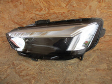 Laden Sie das Bild in den Galerie-Viewer, Frontscheinwerfer Audi A5 8W6941039 LED Links Scheinwerfer Headlight