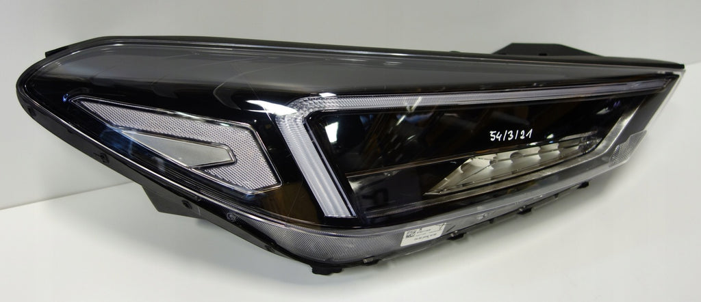 Frontscheinwerfer Hyundai Tucson 92102-D7700 LED Rechts Scheinwerfer Headlight SCH3561109746lc