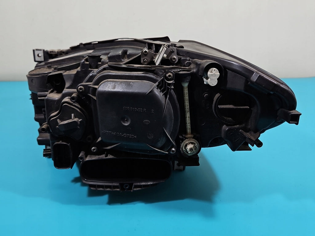 Frontscheinwerfer BMW F11 F10 1449545 7317132 Xenon Rechts Headlight SCH6481334442tz