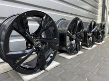 Load image into Gallery viewer, 4x Alufelge 18 Zoll 8.0" 5x112 40ET Audi A3 Rim Wheel FEL3425019259ft