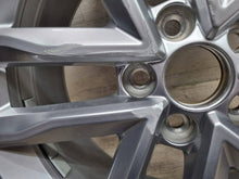Laden Sie das Bild in den Galerie-Viewer, 1x Alufelge 17 Zoll 5x100 6C0601025B VW Polo Rim Wheel FEL7871424486bx