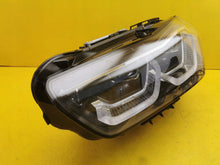 Load image into Gallery viewer, Frontscheinwerfer BMW X2 F39 5A29E95-03 LED Links Scheinwerfer Headlight SCH7870273887fz