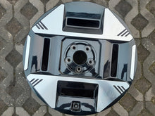 Load image into Gallery viewer, 1x Alufelge 19 Zoll 7.5" 5x114.3 50ET Schwarz 52910EV230 Kia I Rim Wheel FEL7844872736ui