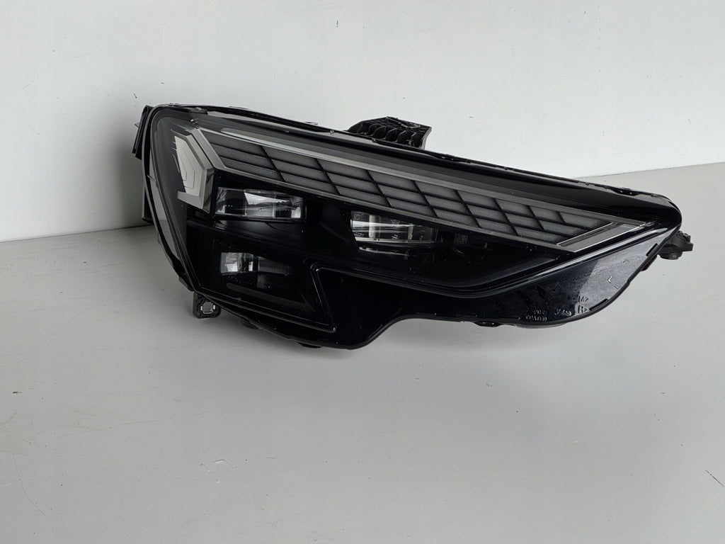 Frontscheinwerfer Audi 8Y0941036 LED Rechts Scheinwerfer Headlight SCH8234943812jv