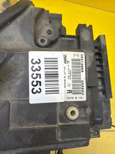 Laden Sie das Bild in den Galerie-Viewer, Frontscheinwerfer VW Passat 89312669 Xenon Rechts Scheinwerfer Headlight SCH3432100085zs