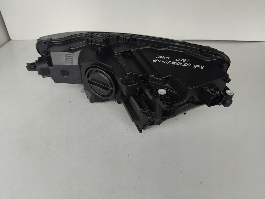 Frontscheinwerfer Audi A5 8W6941012 Full LED Rechts Scheinwerfer Headlight SCH8823814485qe