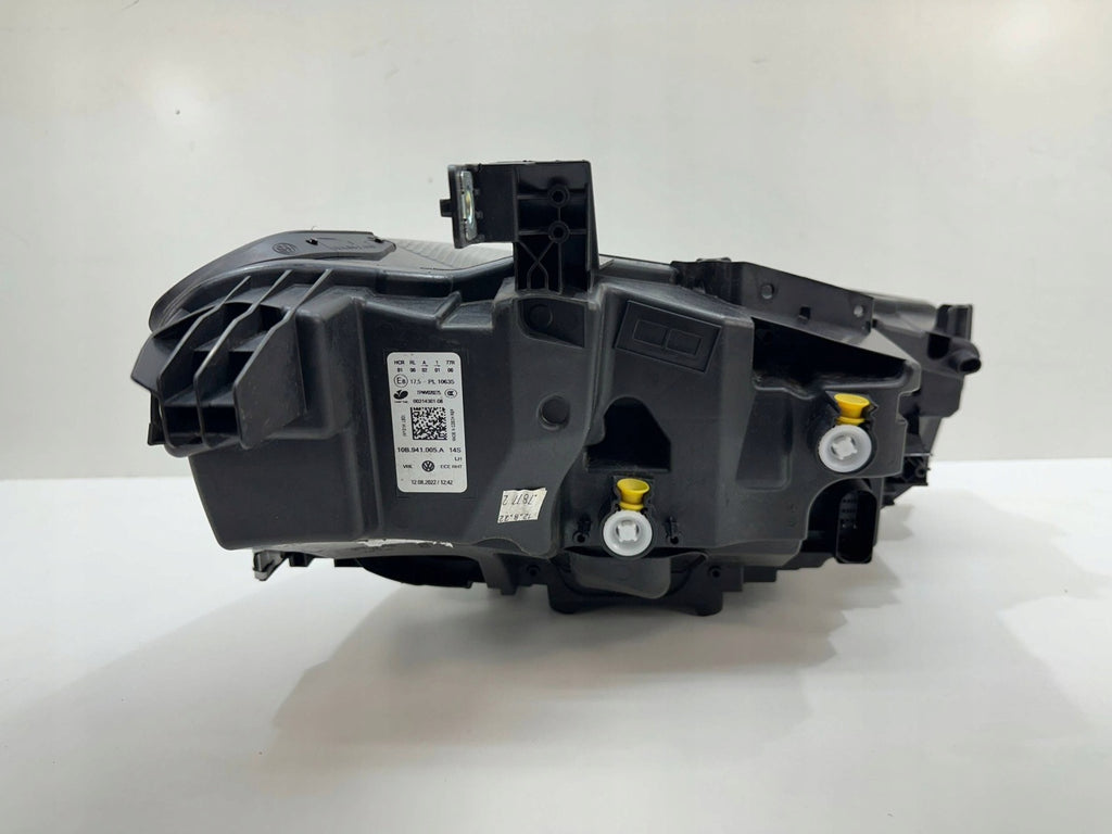 Frontscheinwerfer VW Id.3 10B941005A Links Scheinwerfer Headlight SCH6291268512xv