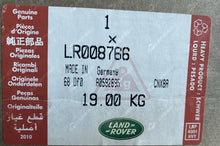 Load image into Gallery viewer, 1x Alufelge 20 Zoll 8.5" 5x120 58ET Glanz Silber 9H42-1007-BAW Land Rover Range FEL7351600610fr