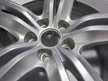Load image into Gallery viewer, 1x Alufelge 17 Zoll 5x100 6J0601025Q Audi A1 Ibiza I V Rim Wheel FEL6809861052xp