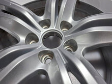 Laden Sie das Bild in den Galerie-Viewer, 1x Alufelge 17 Zoll 5x100 6J0601025Q Audi A1 Ibiza I V Rim Wheel FEL6809861052xp