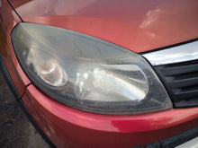 Load image into Gallery viewer, Frontscheinwerfer Dacia Sandero Rechts Scheinwerfer Headlight