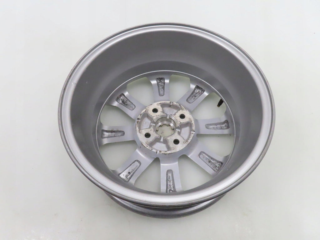 4x Alufelge 15 Zoll 6.0" 4x100 46ET 52910H8400 Kia Stonic Rim Wheel FEL8732307972qg