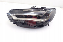 Load image into Gallery viewer, Frontscheinwerfer Audi 4G0941773 LED Links Scheinwerfer Headlight