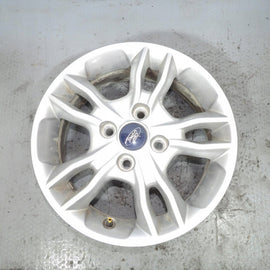 1x Alufelge 15 Zoll 6.0