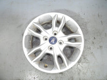 Laden Sie das Bild in den Galerie-Viewer, 1x Alufelge 15 Zoll 6.0" 4x108 Ford I Rim Wheel FEL7400935376aq