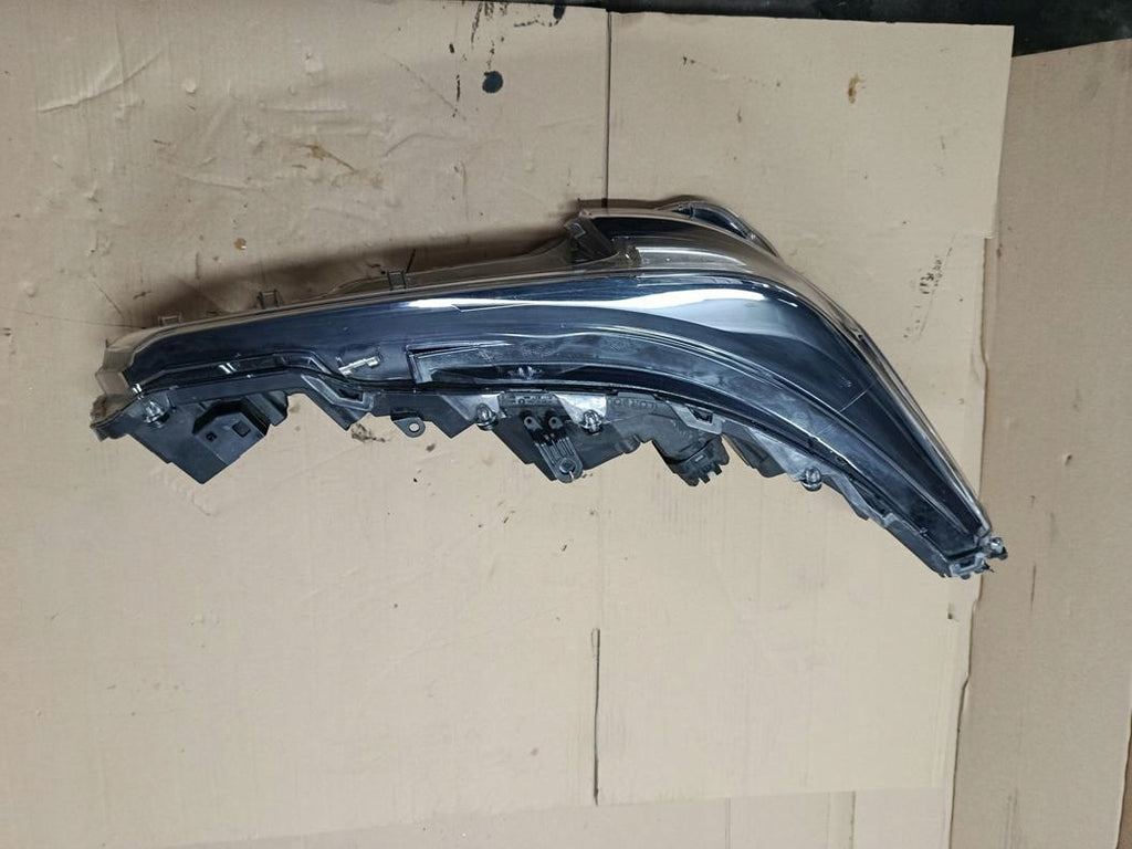 Frontscheinwerfer Toyota Corolla 81110-02S60 Rechts Scheinwerfer Headlight SCH4858210831gg