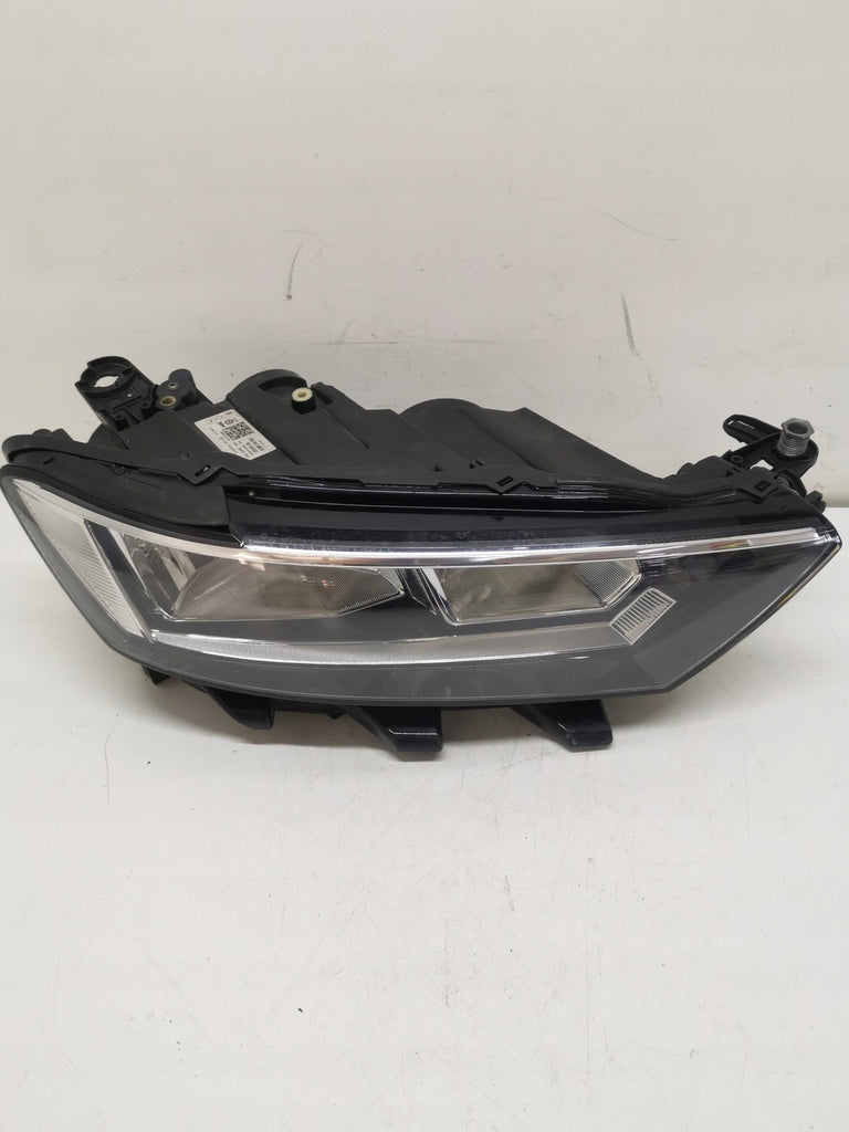 Frontscheinwerfer VW T-Roc 2GA941006B Rechts Scheinwerfer Headlight