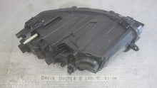 Laden Sie das Bild in den Galerie-Viewer, Frontscheinwerfer Dacia Duster 260107725R LED Rechts Scheinwerfer Headlight SCH7613719628in