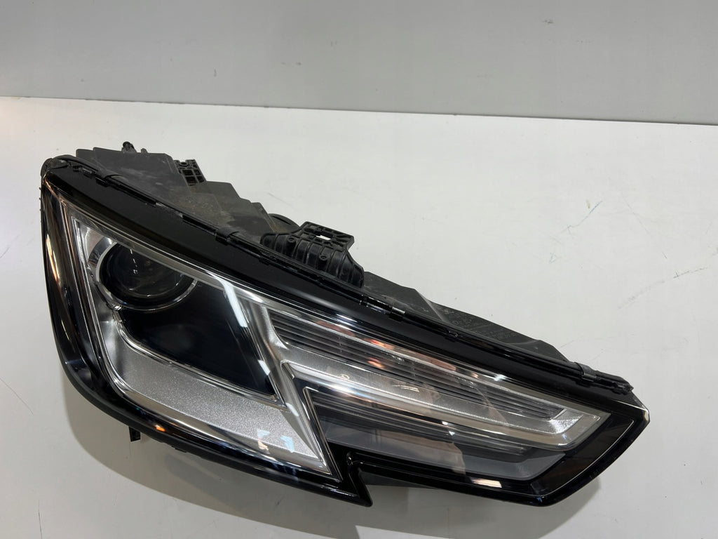 Frontscheinwerfer Audi A4 8W0941006 Rechts Scheinwerfer Headlight SCH3284366550hj