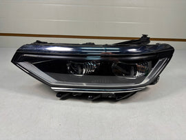 Frontscheinwerfer VW Passat B8 3G1941081P Ein Stück (Rechts oder Links) SCH6935044894of