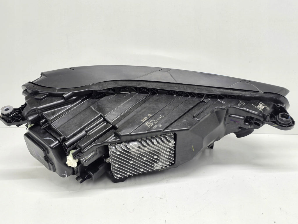 Frontscheinwerfer Audi Q5 80A941035E Links Scheinwerfer Headlight SCH9484114156hz
