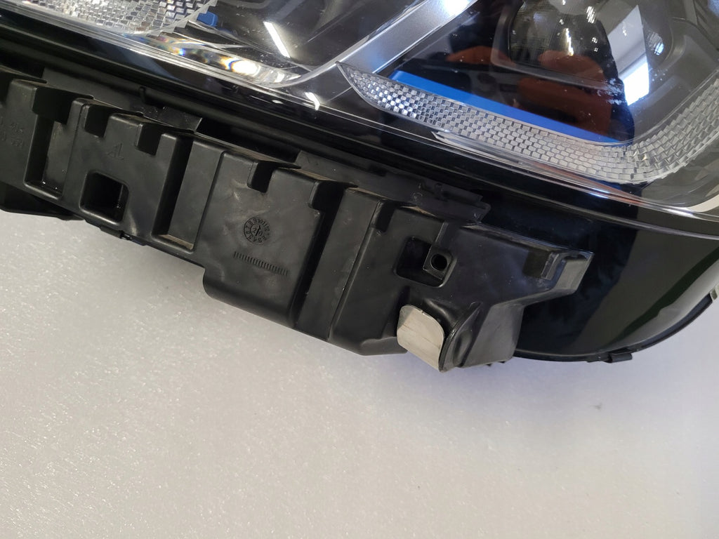 Frontscheinwerfer BMW X3 G01 G02 5A29217-09 Laser Links Scheinwerfer Headlight SCH5418080871is