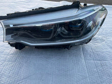 Laden Sie das Bild in den Galerie-Viewer, Frontscheinwerfer BMW 5 G31 G30 9879479-02 Laser Ein Stück (Rechts oder Links) SCH5490796164hw