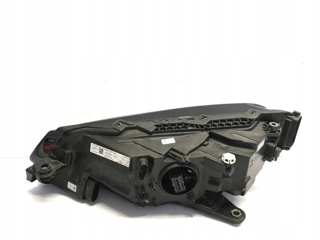 Frontscheinwerfer Skoda Superb III 3V1941016D Full LED Rechts Headlight SCH5332235208xk