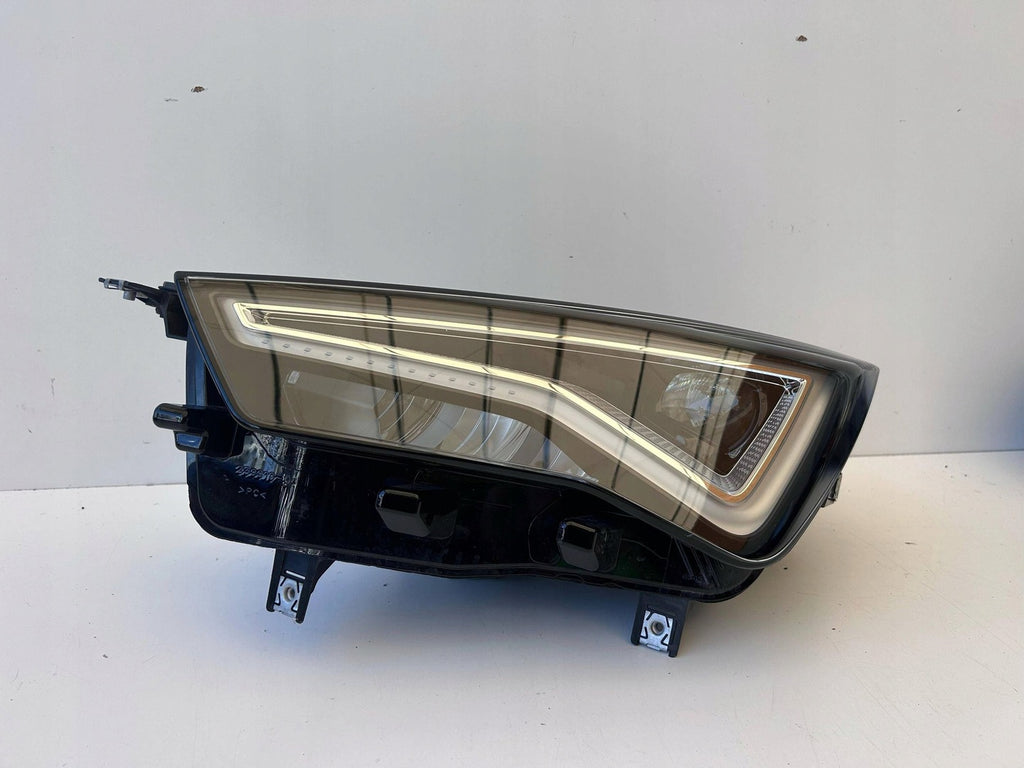 Frontscheinwerfer Seat Ateca 576941031C Links Scheinwerfer Headlight SCH6305995435gx