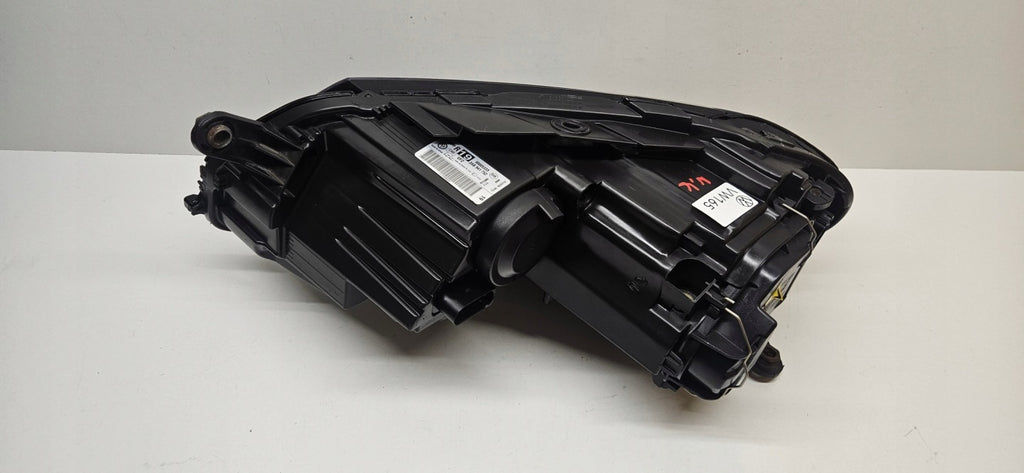 Frontscheinwerfer VW Passat B7 3AB941752 Xenon Rechts Scheinwerfer Headlight SCH9058010464ba