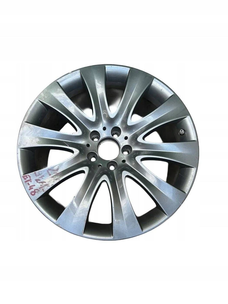 1x Alufelge 19 Zoll 5x112 A2184012802 Mercedes-Benz Cls X218 C218 Rim Wheel FEL7188371447bx