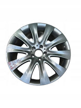 Laden Sie das Bild in den Galerie-Viewer, 1x Alufelge 19 Zoll 5x112 A2184012802 Mercedes-Benz Cls X218 C218 Rim Wheel FEL7188371447bx