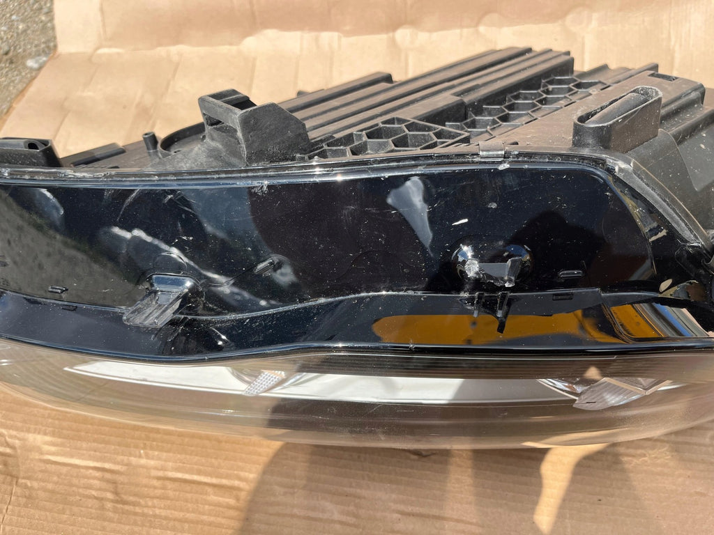 Frontscheinwerfer VW 571941059 Rechts Scheinwerfer Headlight SCH3819592461bc