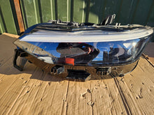 Load image into Gallery viewer, Frontscheinwerfer VW I 14B941035A Links Scheinwerfer Headlight SCH8284292952bk