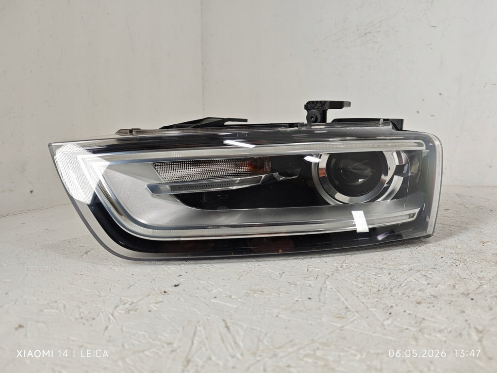 Frontscheinwerfer Audi Q3 8U0941031 Links Scheinwerfer Headlight SCH6312220002rp