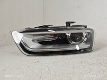 Laden Sie das Bild in den Galerie-Viewer, Frontscheinwerfer Audi Q3 8U0941031 Links Scheinwerfer Headlight SCH6312220002rp