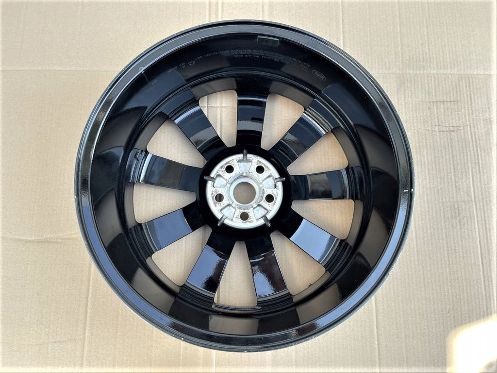 1x Alufelge 20 Zoll 8.0" 5x108 45ET BJ3M1007CB Land Rover Range I Evoque FEL9522742703hp
